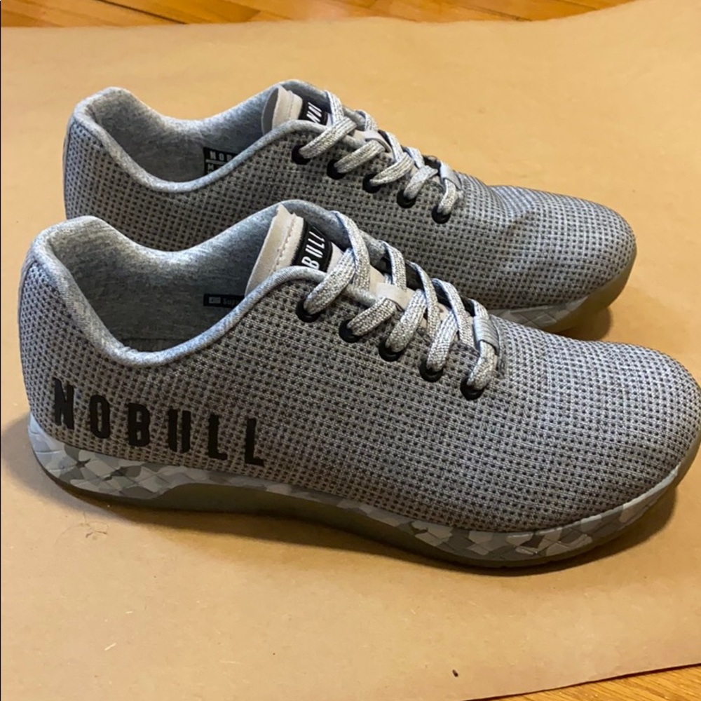 Nobull men’s trainer shoes
